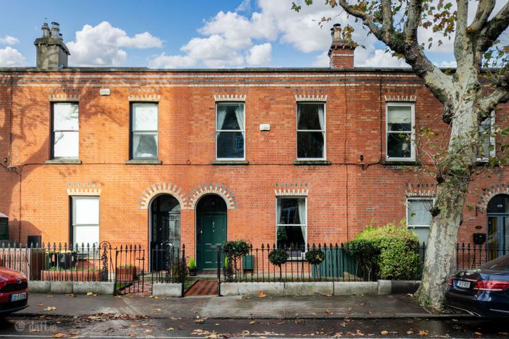 680 South Circular Road, South Circular Road, Kilmainham, Dublin 8, D08A6RT