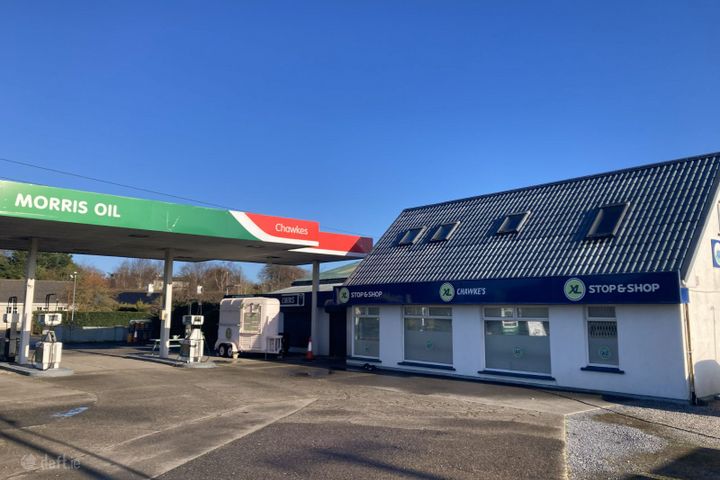 Chawke's Service Station, Boherduff, Fethard Road, Clonmel, Co. Tipperary, E91P7X8