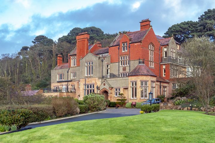 Apt 14 Sutton Castle, Shielmartin Road, Sutton, Dublin 13, Dublin