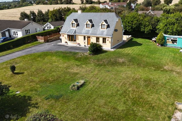 Buncoille, Monkstown, Monkstown, Co. Cork, T12EWC8