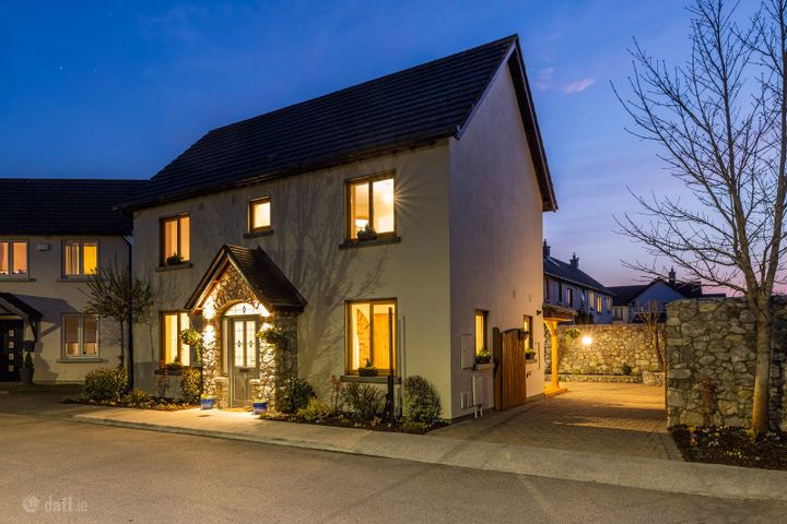 14 Raheny Close, Lusk Village, Dublin, Dublin