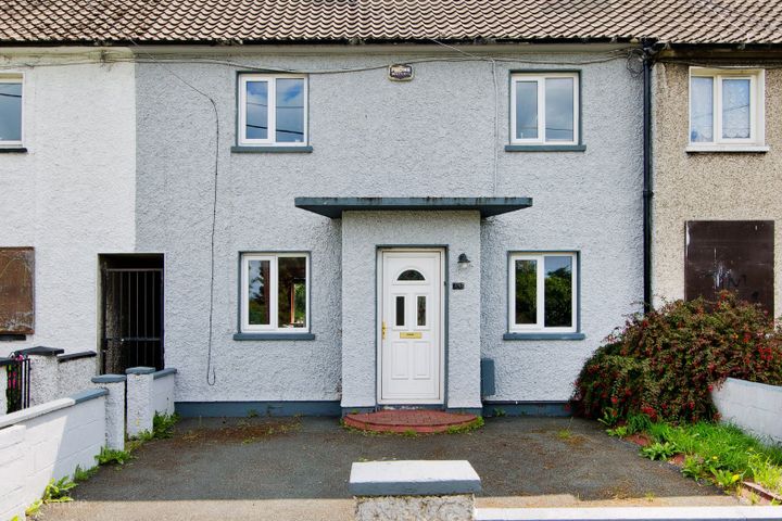 14 Dunedin Terrace, Dun Laoghaire, Co Dublin, A96VE83