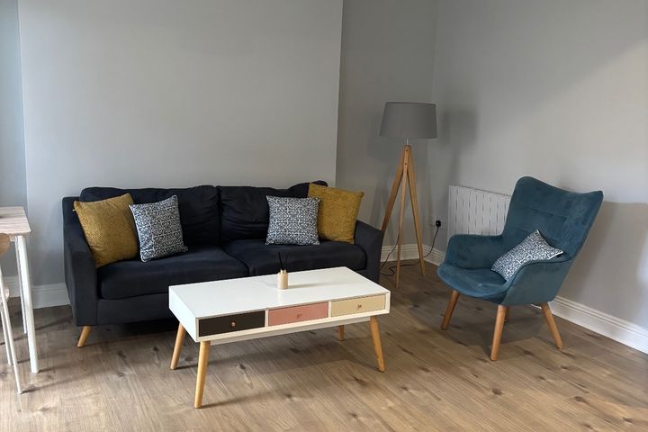 Whitworth Hall, Morning Star Avenue, Smithfield, Dublin 7