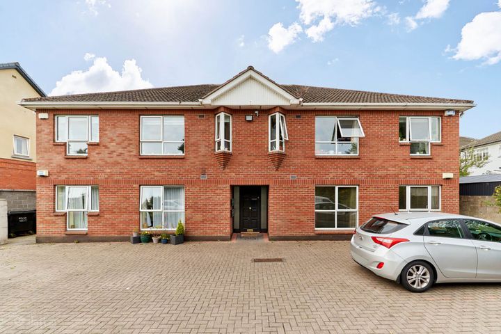 Apt. 8 Sandlewood, Castleknock Road, Castleknock, Dublin, Castleknock, Dublin 15, D15K006