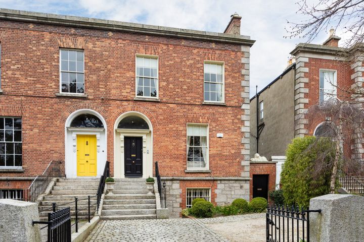 6 Kenilworth Sq North, Rathgar, Dublin 6, Dublin 6, Dublin