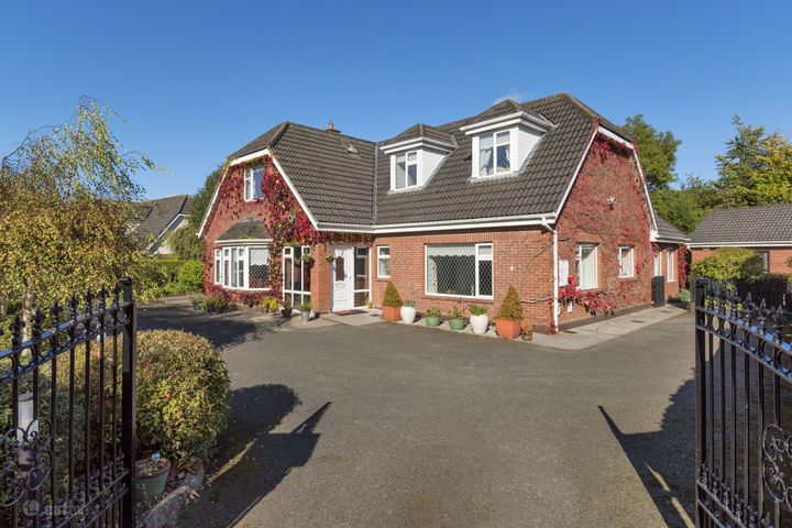 1 A Ashleigh Grove, Maynooth, Kildare, Kildare