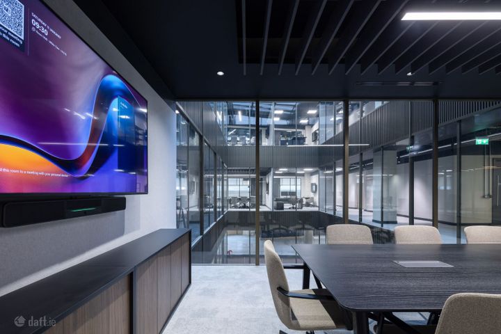 6th Floor, One Charlemont Square, Charlemont Street, Dublin 2