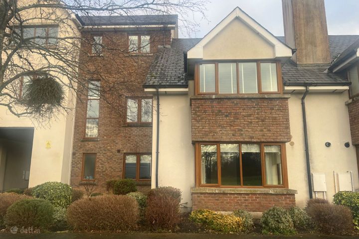 Apartment 13, Waters Edge, Oldtown Demesne, Naas, Co. Kildare, W91H025