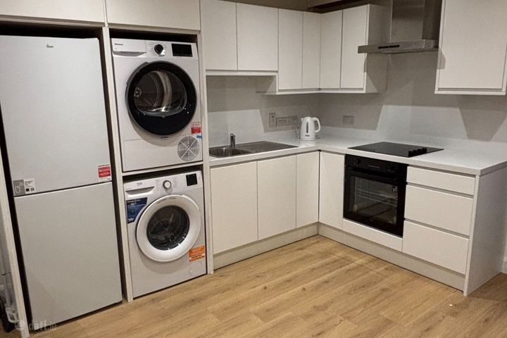 Apartment , Dunlo Court, Ballinasloe, Co. Galway