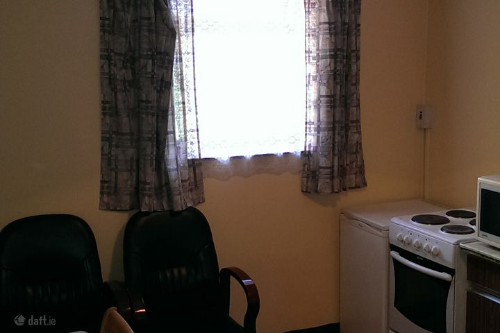 Market Street, Mountmellick, Co. Laois