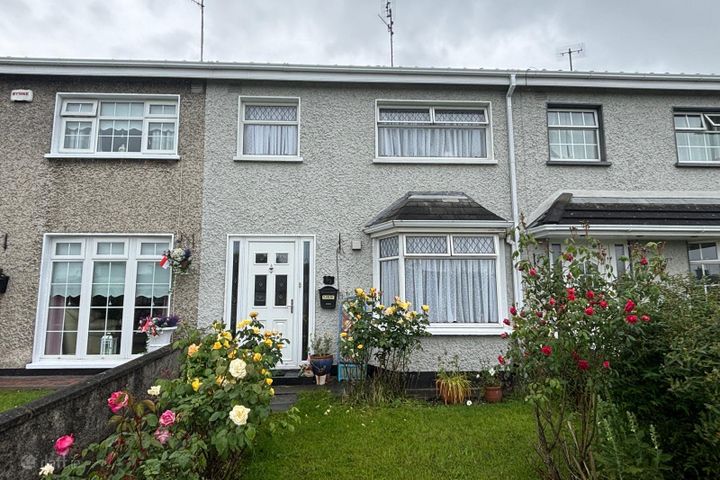 63 Glenmore Drive, Drogheda, Co. Louth, A92T8YR
