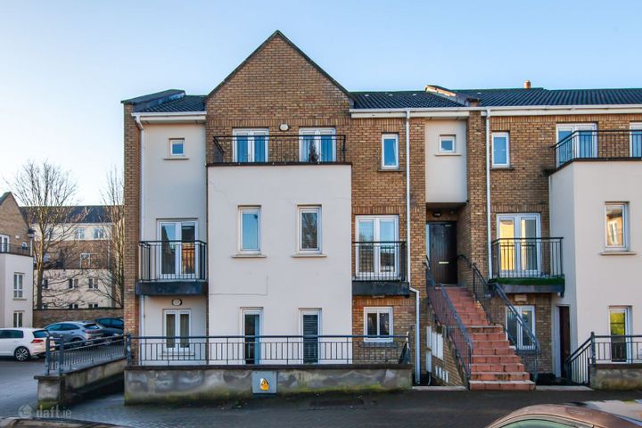15 Tory Square, Waterville, Ballycoolin, Dublin 15, D15AW88