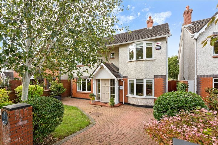 8 Carraig Glen, Cabinteely, Dublin 18, Dublin 18, Dublin