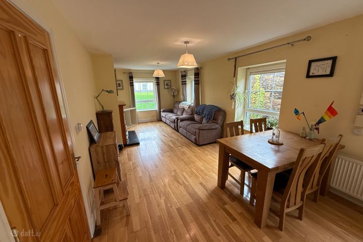 70 Ashmount Mews, Silversprings, Silversprings, Co. Cork