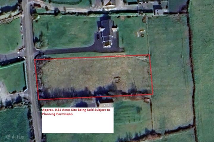 Rathcosgrove, Ardrahan, Co. Galway