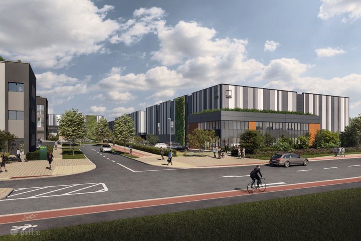 Unit 6 Apex Hub, Ballymount, Dublin 12