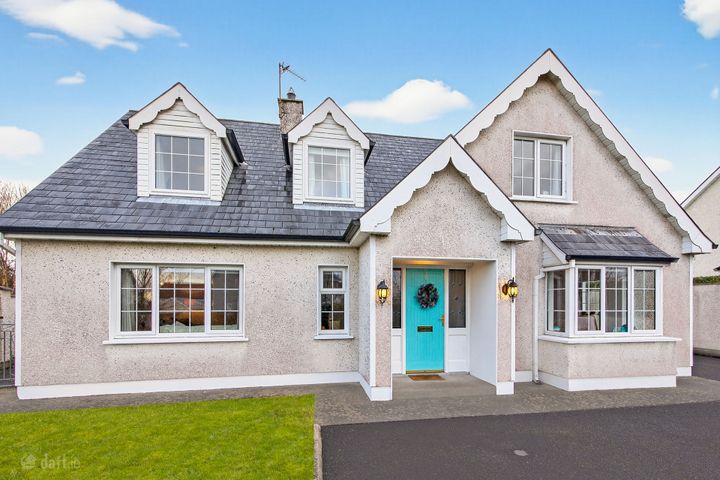 13 Glenview Park, Grange, Co. Sligo, F91A4X5