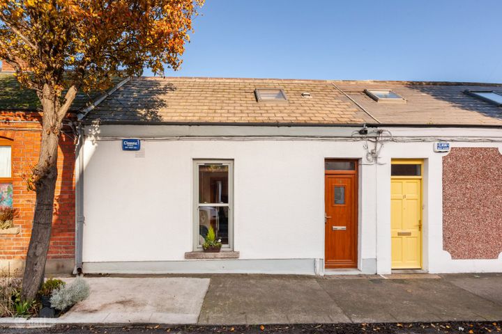 12 Innisfallen Parade, Phibsboro, Dublin 7, D07PK59