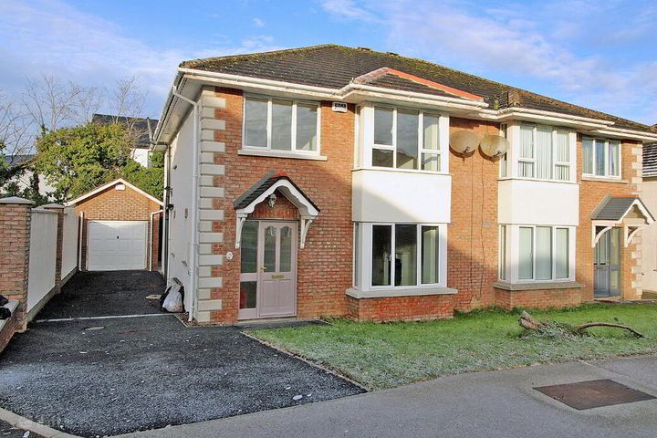 40 Rockfield Court, Hoey's Lane, Dundalk, Co. Louth, A91T6T0