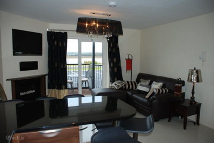 Apartment 10, Silver Falls, Ballisodare, Sligo, Ballisodare, Co. Sligo