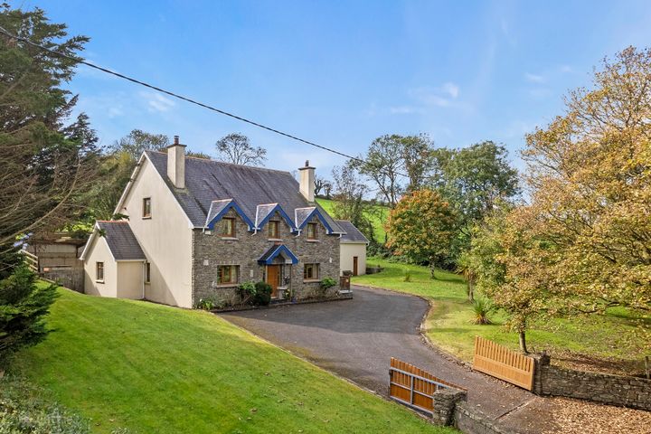 Ballymacowen, Clonakilty, Co. Cork, P85Y651