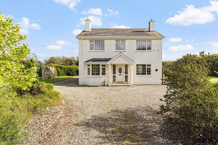 Moortown, Tomhaggard, Co. Wexford, Y35XY62