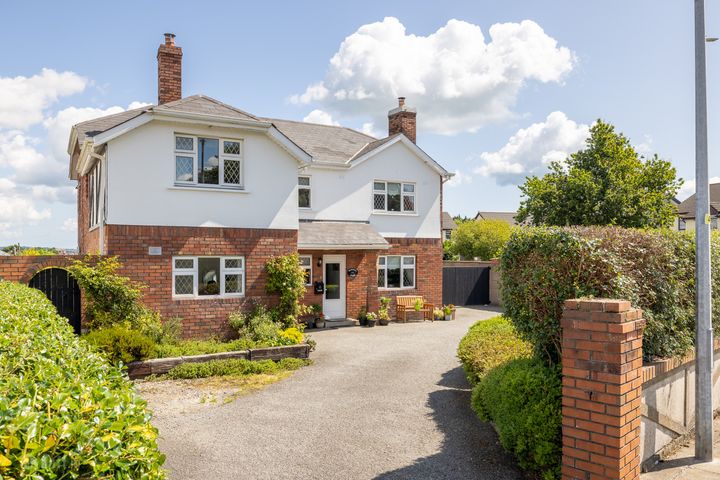 Whitewell House, Mulgannon, Mulgannon, Co. Wexford, Y35X3C5