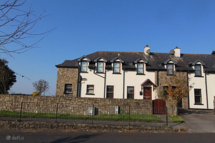 3 Roseview, Whitechurch, Whitechurch, Co. Cork, T34XF61