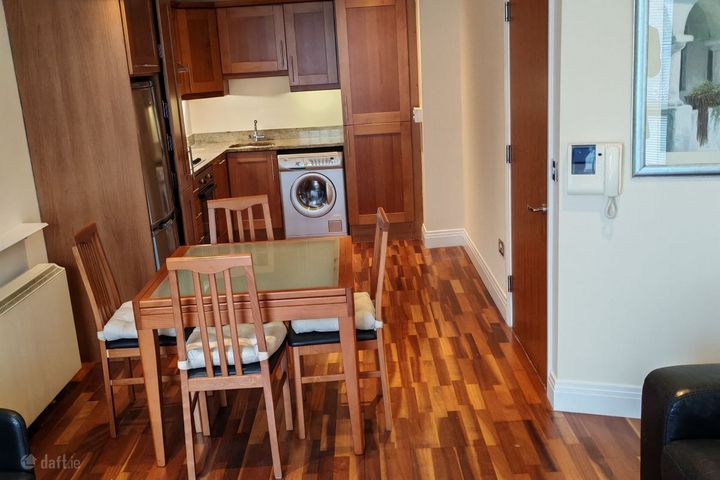 Apartment 1, 2a Hogan Avenue, Dublin 2, Grand Canal Dock, Dublin 2