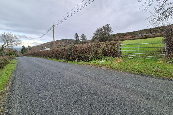 Glaslacken, Bunclody, Co Wexford, Y21WC80