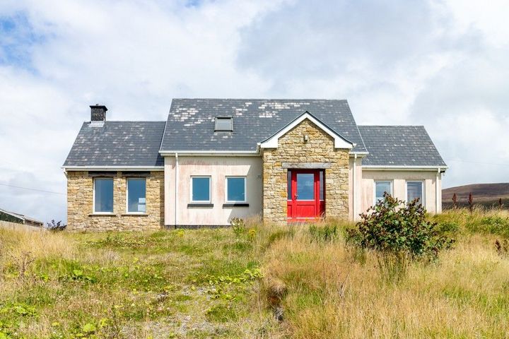 Malin Beg, Donegal, Glencolmcille, Co. Donegal, F94CF78