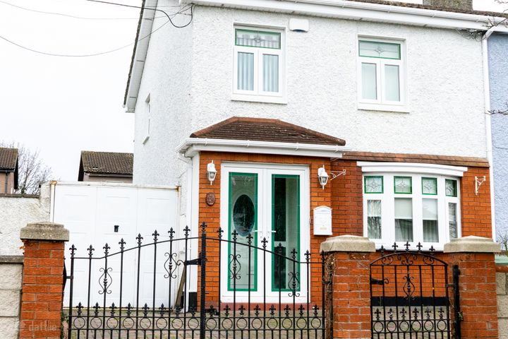 11 Corduff Green, Blanchardstown, Dublin 15, Dublin 15, Dublin