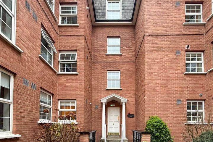 Apartment, Saint David'S Court, Clontarf, Dublin 3