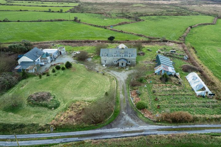 Reavilleen, Rosscarbery, Rosscarbery, Co. Cork, P85TY84