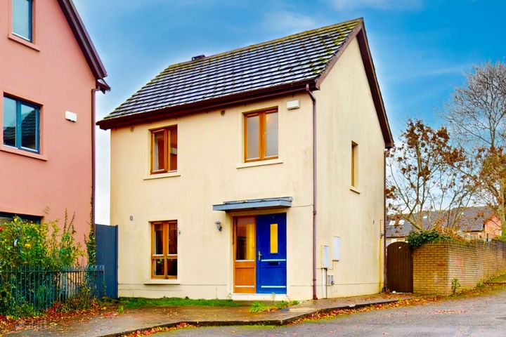 8 Thornleigh Place, Thornleigh, Swords, Co. Dublin, K67YY22