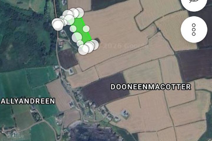 ballygeaney , Ballycotton, Co. Cork