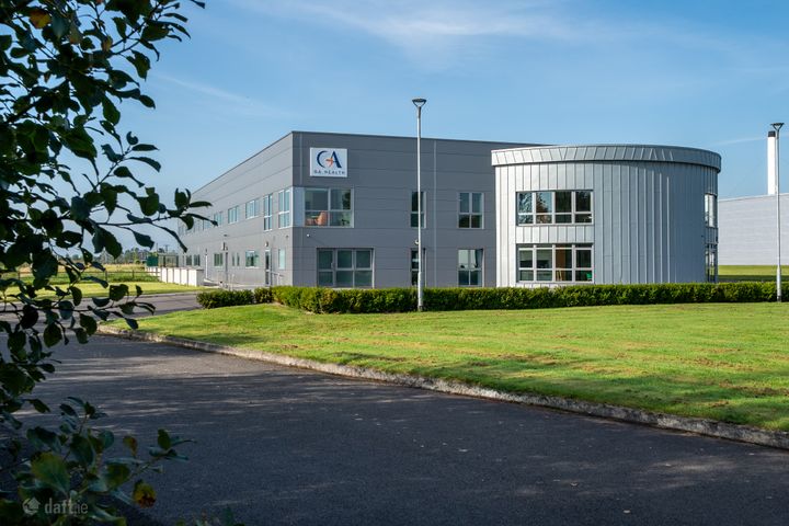 Forest Park Business Campus, Mullingar, Co. Westmeath