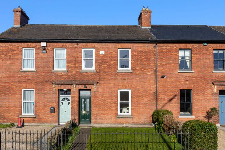 18 Londonbridge Road, Sandymount, Dublin 4, Dublin 4, Dublin