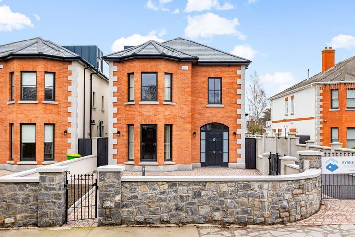 67 Seafield Road East, Dublin 3, Clontarf, Dublin 3