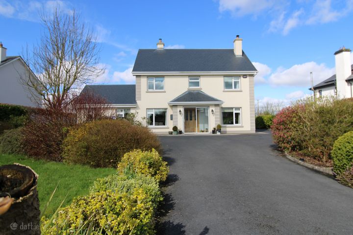 Ballinacregg, Carnmore, Oranmore, Galway