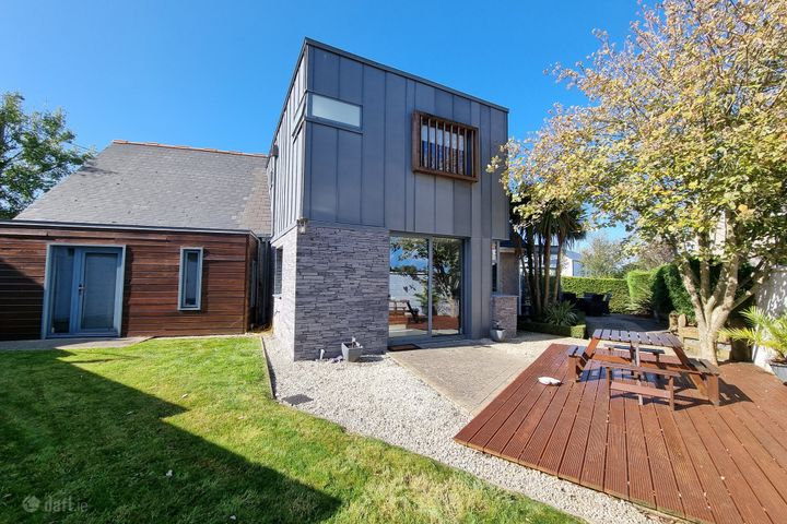 3 The Fairways, Maryborough Hill, Douglas, Cork