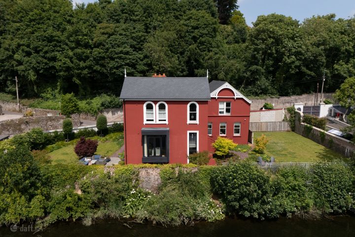 Lisheen, Sundays Well, Cork, Cork