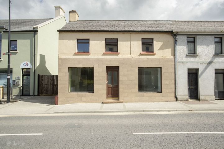 Main St, Kilbeggan, Co Westmeath, Westmeath