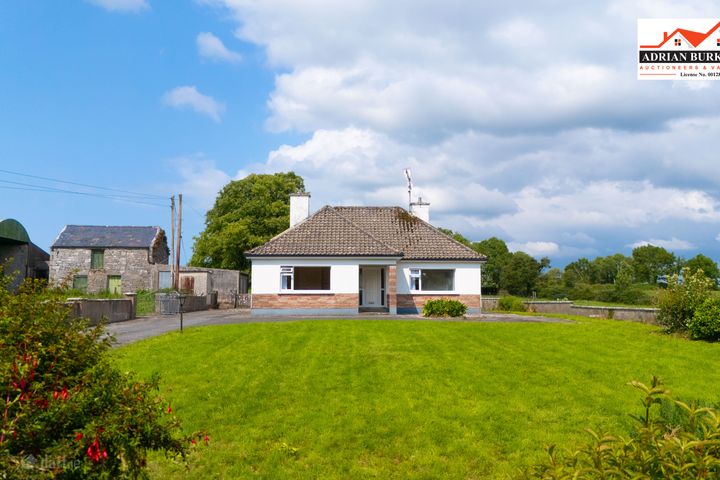 Cushlough Demense, Ballinrobe, Co. Mayo, F31FW70