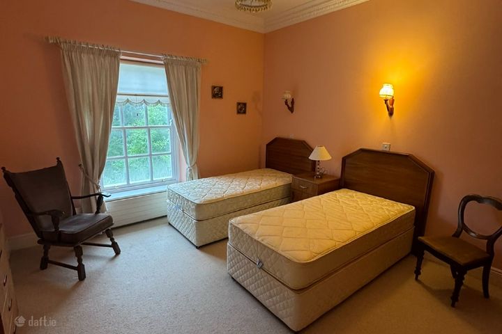 The Glebe, Donegal. (Beside Supervalu), Donegal Town, Co. Donegal