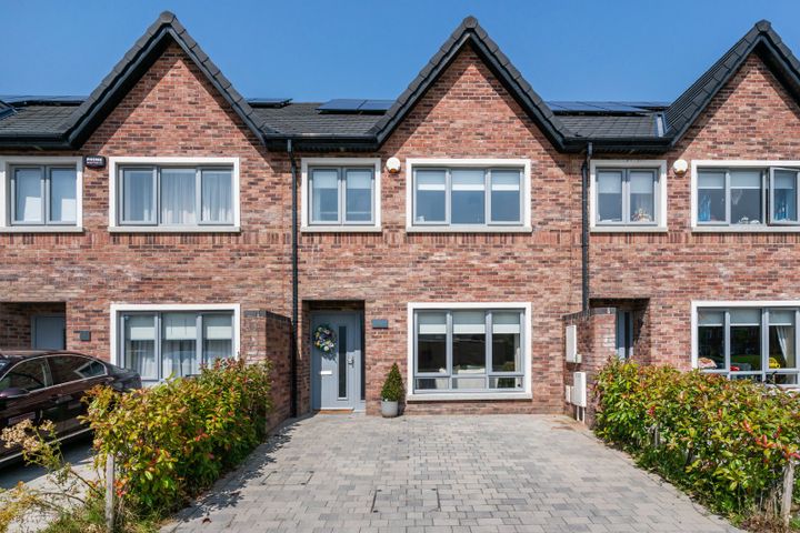 12 Kilheale Heights, Kilheale Manor, Kill, Co. Kildare, W91V9HK
