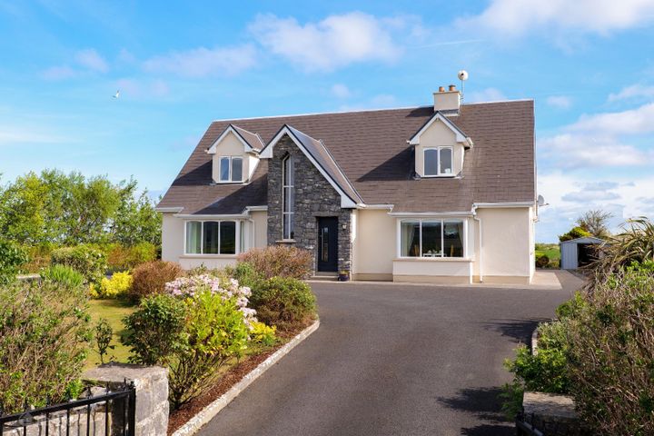 Tawnagh West, Kinvara, Co. Galway, H91DRW9