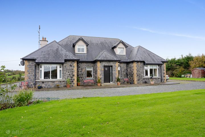 Aghamore Kilmainhamwood Kells, Meath, Meath