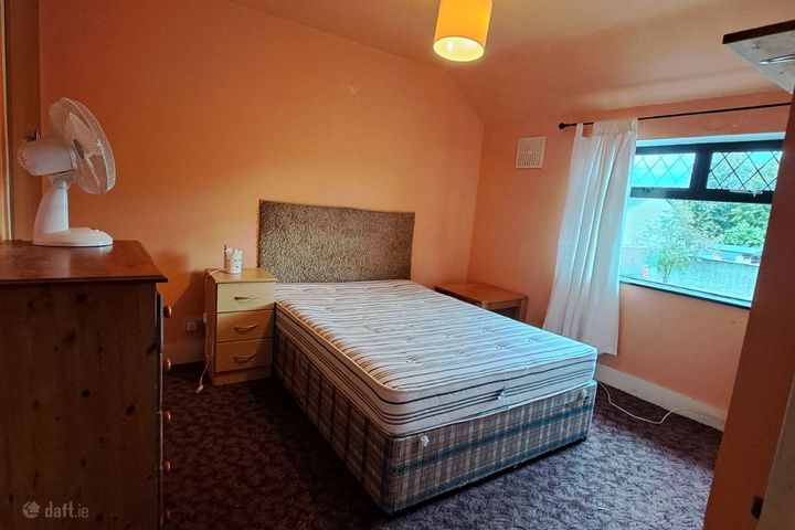 The Square, Oldcastle, Co. Meath