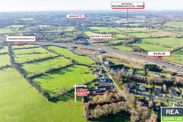 Ballinagowan, Lisnagry, Co. Limerick